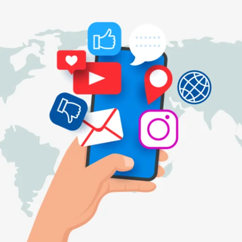 دیجیتال مارکتینگ به زبان ساده و تولید محتوا در شبکه های اجتماعی یکشنبه ها (۸ میلیون و نهصد هزار تومان اقساطی)
